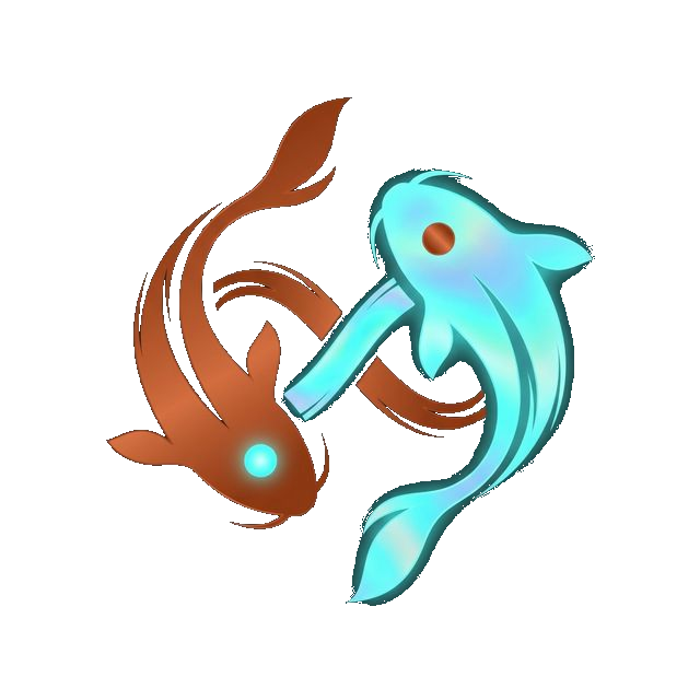 Koi logo
